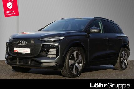 Audi Q6 e-tron Gebrauchtwagen
