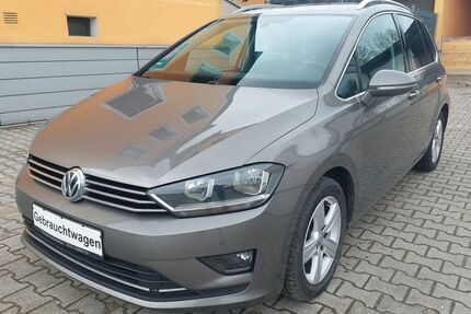 VW Golf Sportsvan Gebrauchtwagen