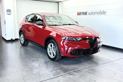 Alfa Romeo Tonale Gebrauchtwagen