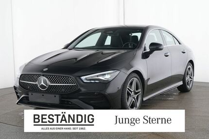 Mercedes-Benz CLA 180 Gebrauchtwagen
