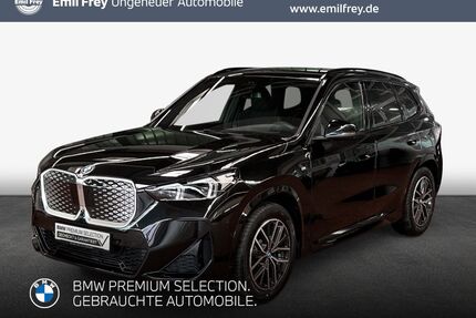 BMW iX1 Gebrauchtwagen