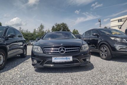 Mercedes-Benz CL 65 AMG Gebrauchtwagen