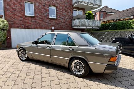 Mercedes-Benz 190 Gebrauchtwagen