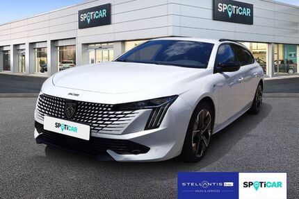 Peugeot 508 Gebrauchtwagen