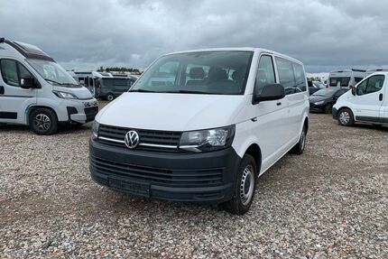 VW T6 Transporter Gebrauchtwagen