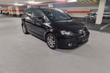 VW Golf Plus Gebrauchtwagen