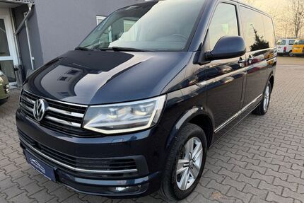 VW T6 Multivan Gebrauchtwagen