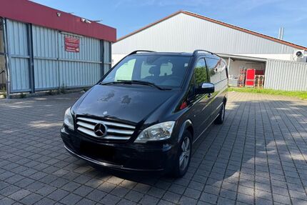 Mercedes-Benz Viano Gebrauchtwagen