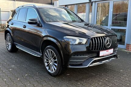 Mercedes-Benz GLE 350 Gebrauchtwagen
