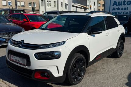 Citroen C4 Cactus Gebrauchtwagen