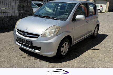 Subaru Justy Gebrauchtwagen