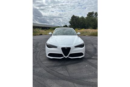 Alfa Romeo Giulia Gebrauchtwagen
