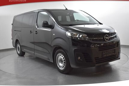 Opel Zafira Life Gebrauchtwagen