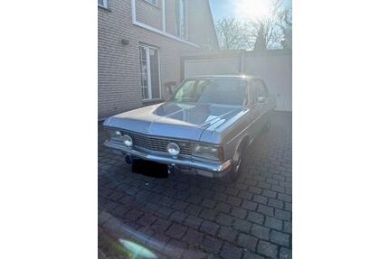 Opel Diplomat Gebrauchtwagen