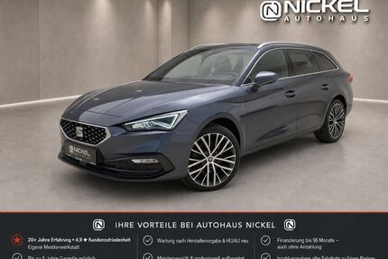 Seat Leon Gebrauchtwagen