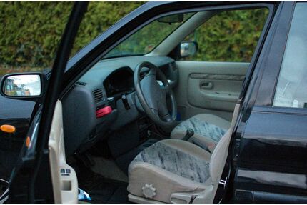 Mazda Demio Gebrauchtwagen