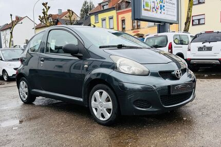Toyota Aygo (X) Gebrauchtwagen