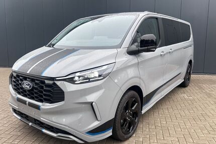 Ford Tourneo Custom Gebrauchtwagen