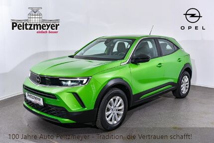 Opel Mokka-e Gebrauchtwagen