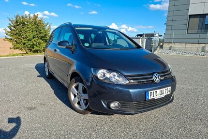 VW Golf Plus Gebrauchtwagen