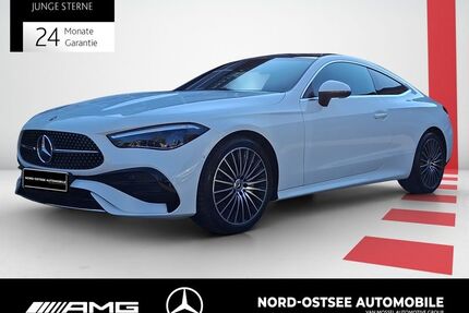 Mercedes-Benz CLE 200 Gebrauchtwagen