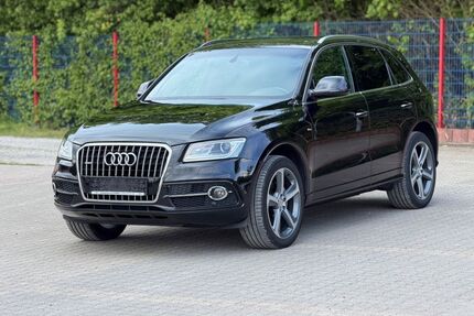 Audi Q5 Gebrauchtwagen
