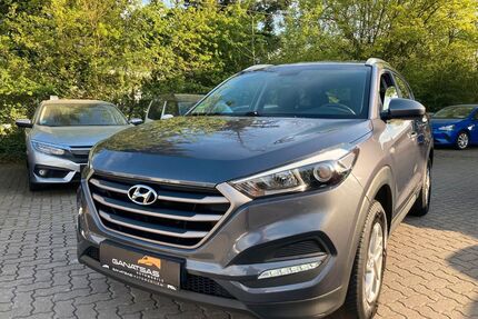 Hyundai TUCSON Gebrauchtwagen