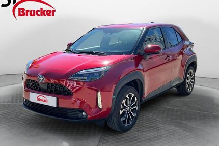 Toyota Yaris Cross Gebrauchtwagen