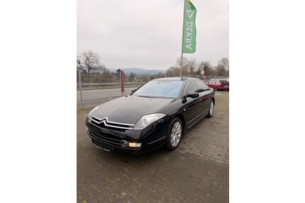 Citroen C6 Gebrauchtwagen