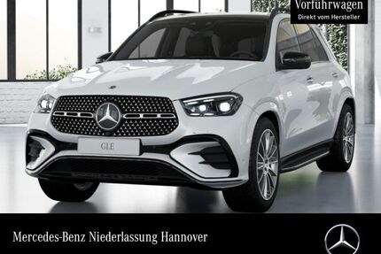 Mercedes-Benz GLE 450 Gebrauchtwagen