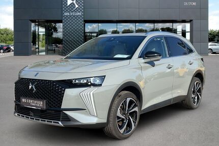 DS Automobiles DS7 (Crossback) Gebrauchtwagen