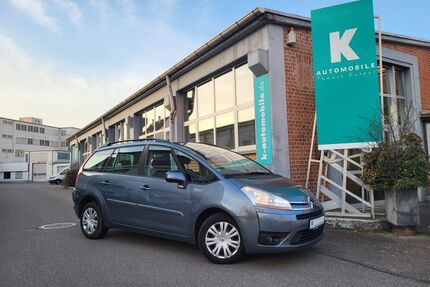 Citroen C4 Picasso Gebrauchtwagen