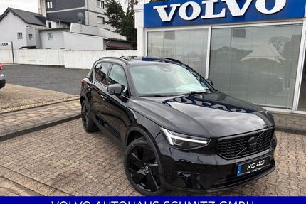 Volvo XC40 Gebrauchtwagen