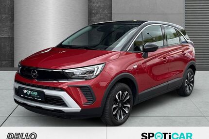 Opel Crossland (X) Gebrauchtwagen