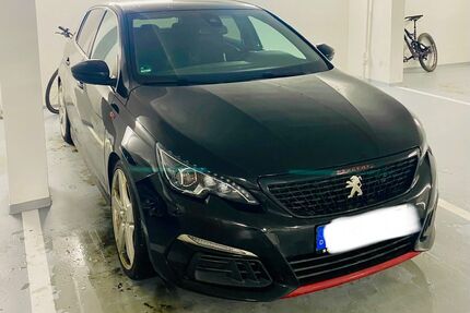 Peugeot 308 Gebrauchtwagen