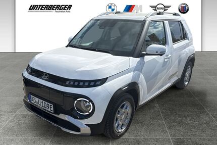 Hyundai INSTER Gebrauchtwagen