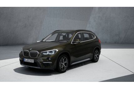 BMW X1 Gebrauchtwagen