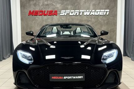 Aston Martin DBS Gebrauchtwagen