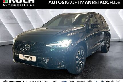 Volvo XC60 Gebrauchtwagen