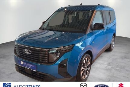 Ford Tourneo Courier Gebrauchtwagen
