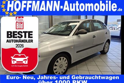 Seat Ibiza Gebrauchtwagen