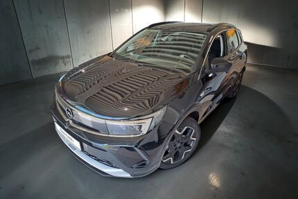 Opel Grandland (X) Gebrauchtwagen