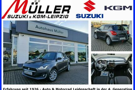 Suzuki Swift Gebrauchtwagen