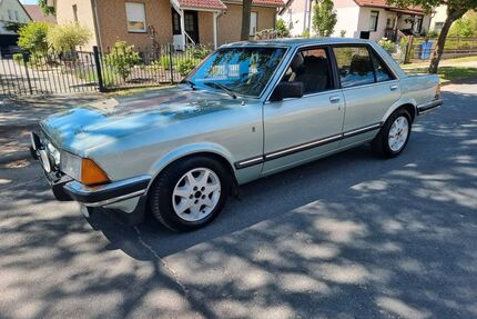 Ford Granada Gebrauchtwagen