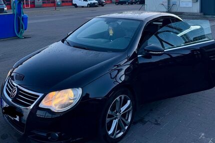 VW Eos Gebrauchtwagen