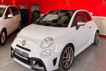 Abarth 500 Gebrauchtwagen