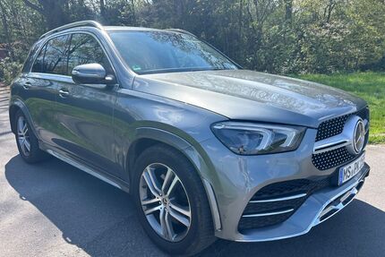 Mercedes-Benz GLE 350 Gebrauchtwagen