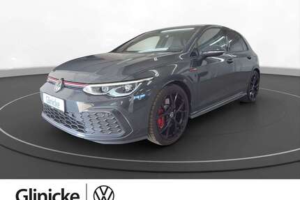 VW Golf GTI Gebrauchtwagen