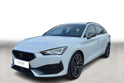 Cupra Leon Gebrauchtwagen