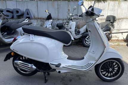 Vespa Sprint 125 Gebrauchtwagen